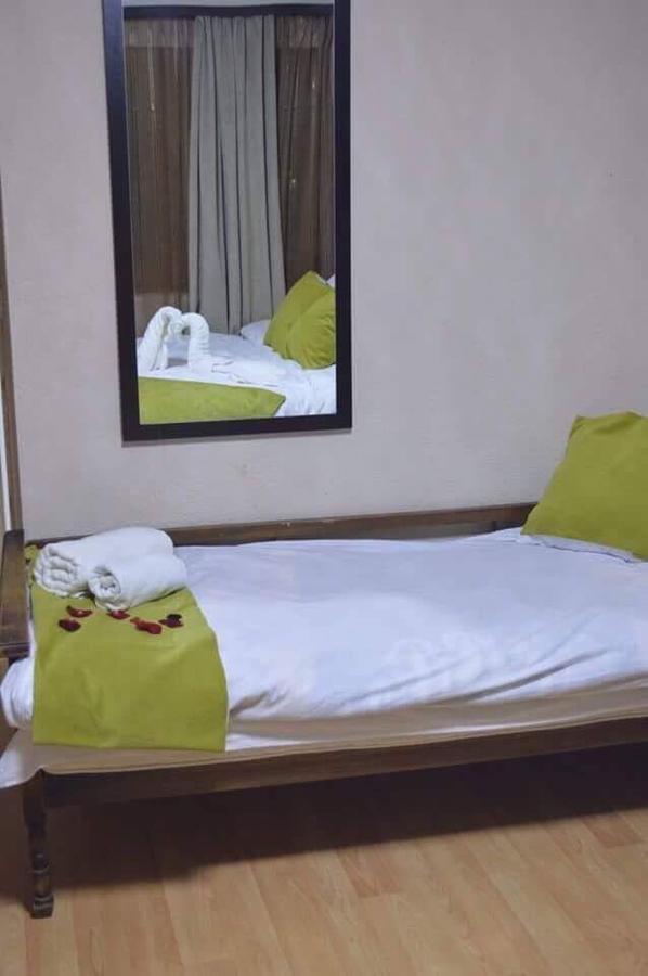 Etno Restoran Ranc Motel Radibus Buitenkant foto